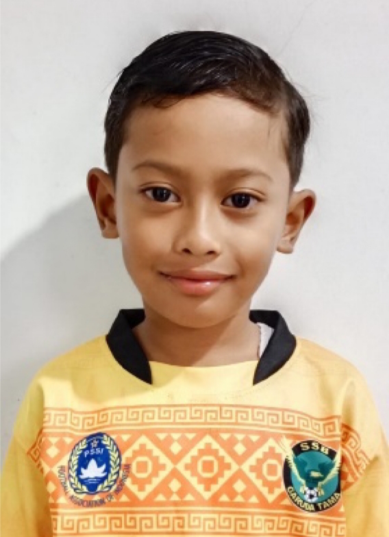 DANENDRA BARIE ARKANA